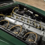 1962 Aston Martin DB4GT Zagato DB4GT/0186/R