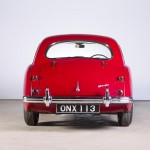 1953 Austin-Healey 100/100S Coupé ONX113