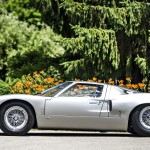 1966 Ford GT40 MK1 P1028